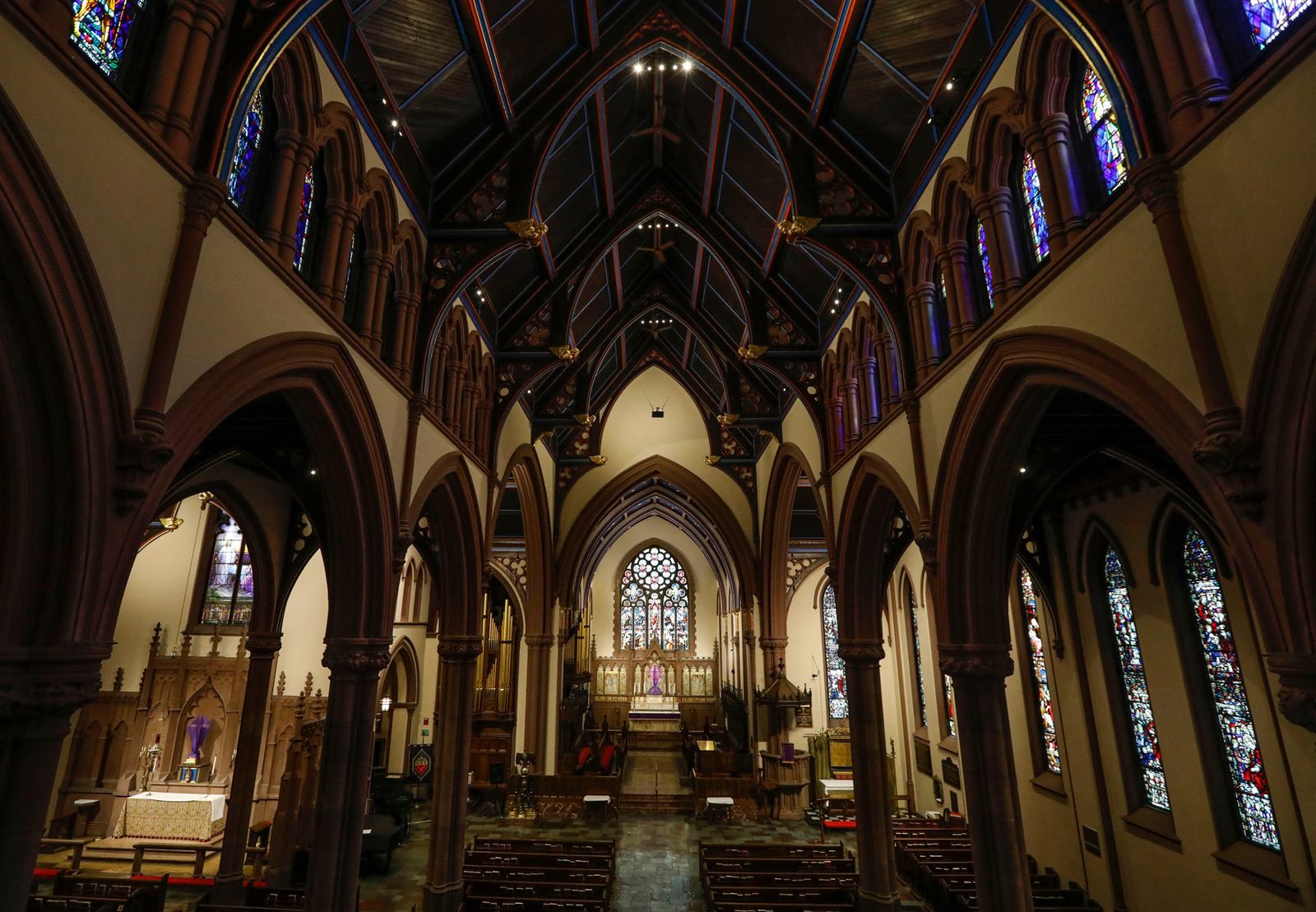 A Closer Look: St. Paul's Cathedral